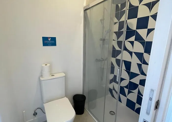 Hotelito Boutique Tenerife Guimera Apartman Santa Cruz de Tenerife