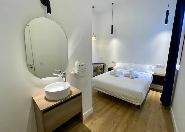 Hotelito Boutique Tenerife Guimera Apartman Santa Cruz de Tenerife