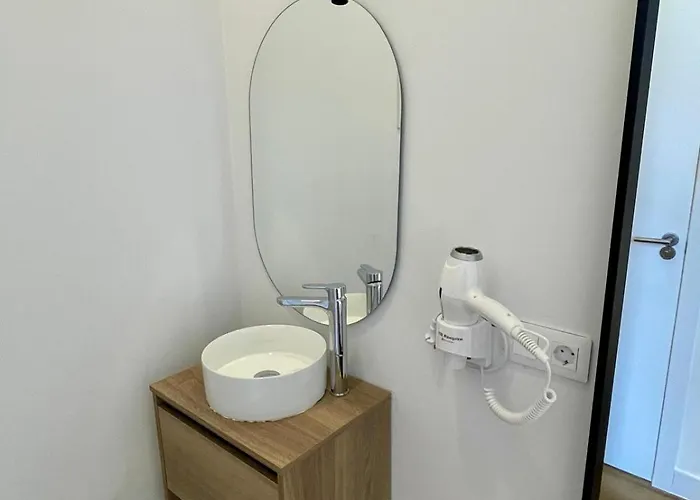 Apartman Hotelito Boutique Tenerife Guimera Santa Cruz de Tenerife