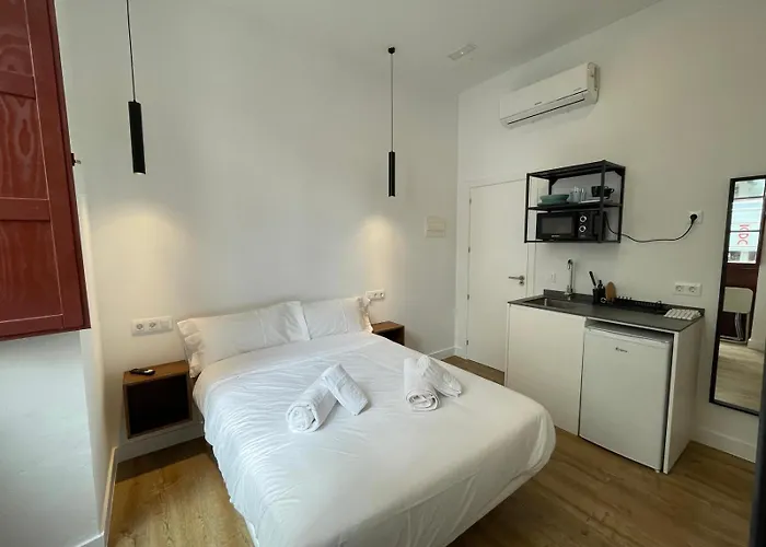 Hotelito Boutique Tenerife Guimera * Santa Cruz de Tenerife