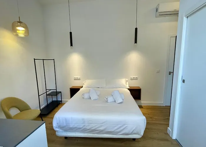 Hotelito Boutique Tenerife Guimera Apartman Santa Cruz de Tenerife