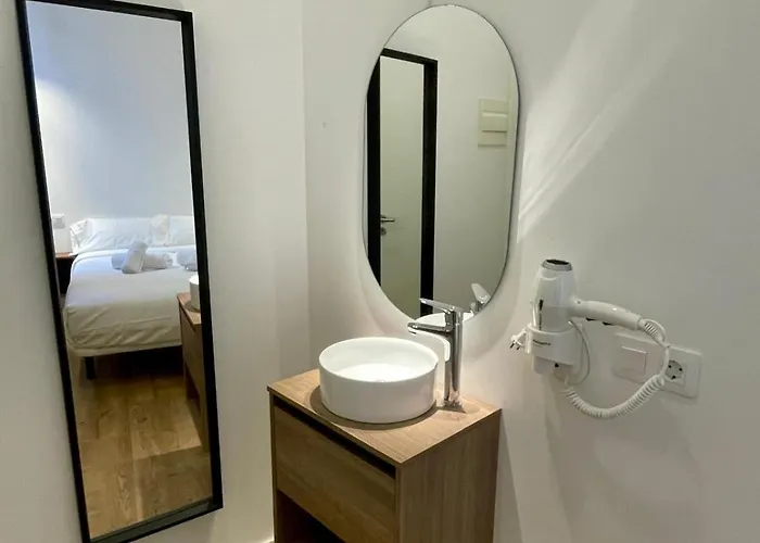 Apartman Hotelito Boutique Tenerife Guimera Santa Cruz de Tenerife