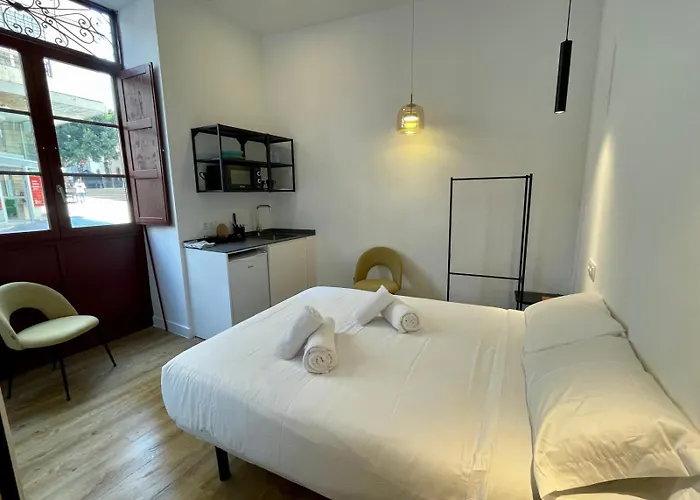 Hotelito Boutique Tenerife Guimera *