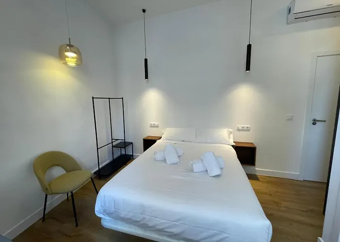 Hotelito Boutique Tenerife Guimera Apartman *