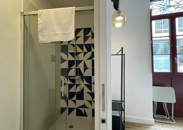 Apartman Hotelito Boutique Tenerife Guimera *