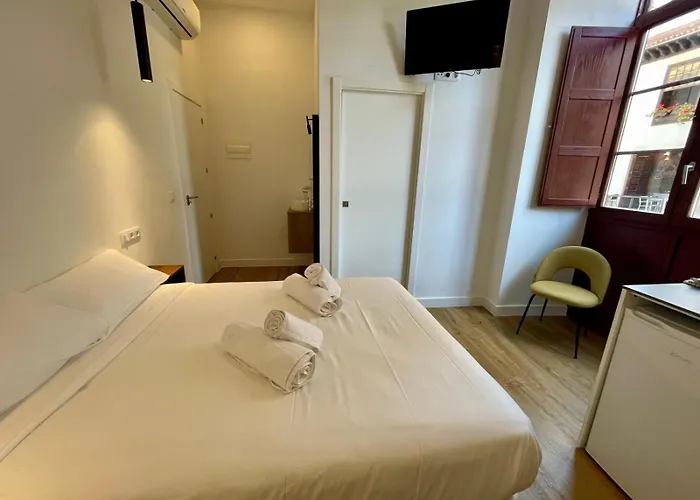 Hotelito Boutique Tenerife Guimera Apartman Santa Cruz de Tenerife