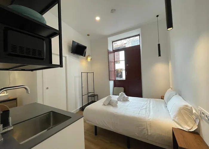 Hotelito Boutique Tenerife Guimera * Santa Cruz de Tenerife