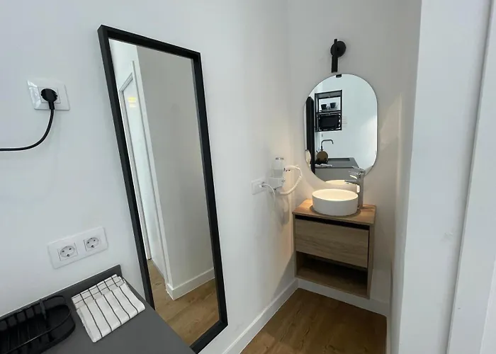 Hotelito Boutique Tenerife Guimera