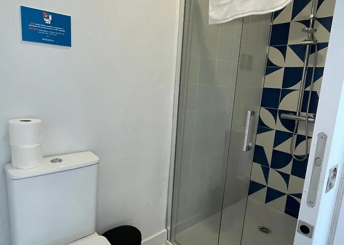 Hotelito Boutique Tenerife Guimera Apartman *