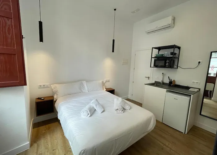 Hotelito Boutique Tenerife Guimera Santa Cruz de Tenerife