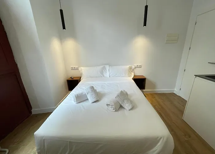 Hotelito Boutique Tenerife Guimera Apartman