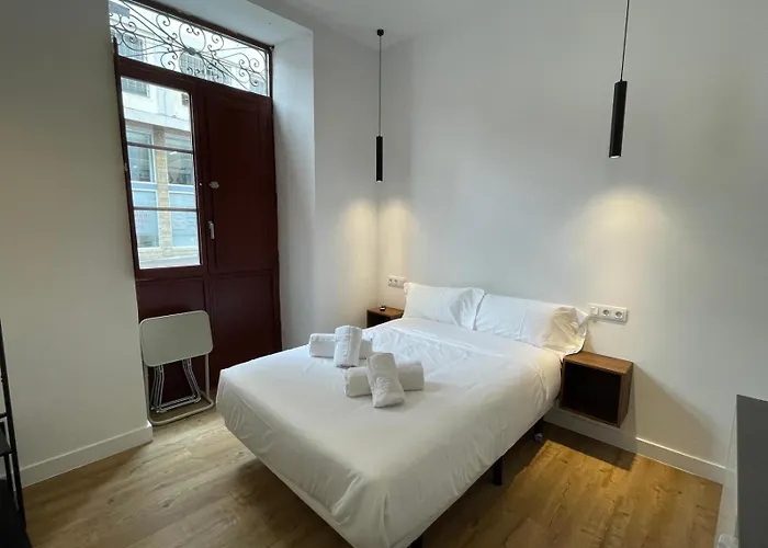 Hotelito Boutique Tenerife Guimera Apartman *