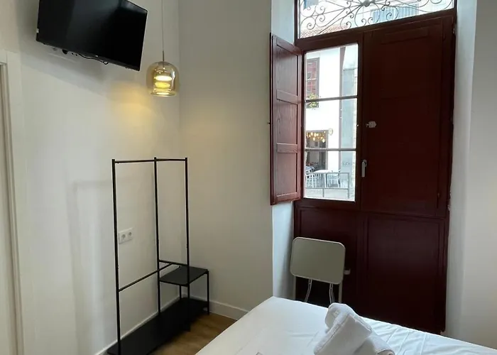 Hotelito Boutique Tenerife Guimera Apartman Santa Cruz de Tenerife