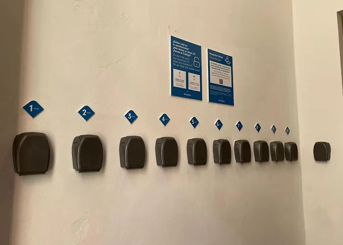 Apartman Hotelito Boutique Tenerife Guimera