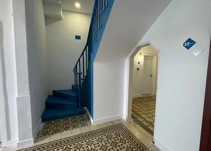 Apartman Hotelito Boutique Tenerife Guimera *