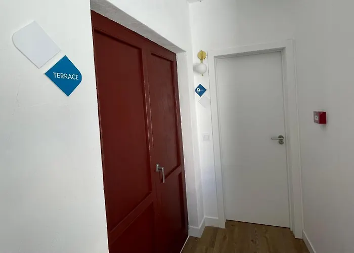 Hotelito Boutique Tenerife Guimera Santa Cruz de Tenerife