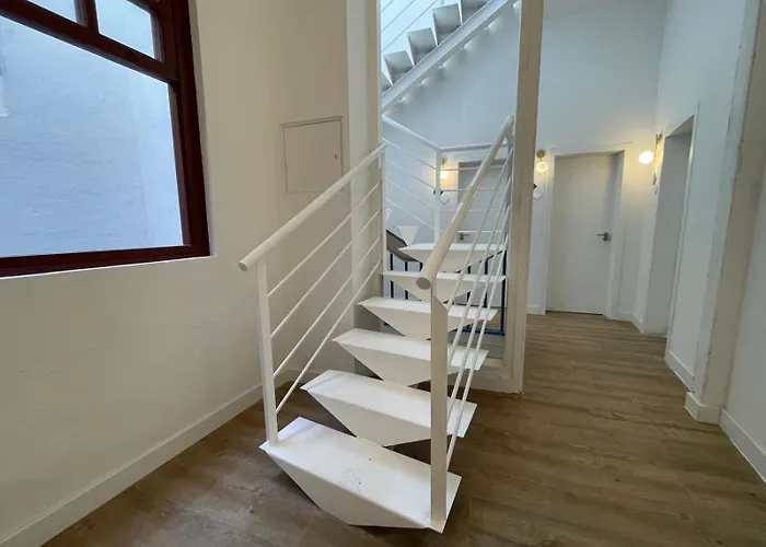 Hotelito Boutique Tenerife Guimera * Santa Cruz de Tenerife