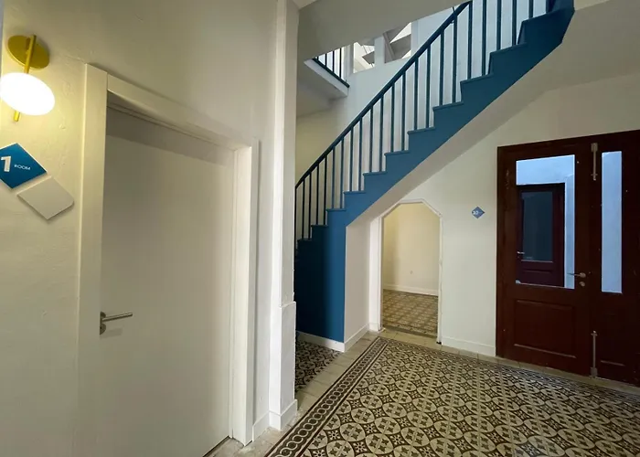 Hotelito Boutique Tenerife Guimera Apartman