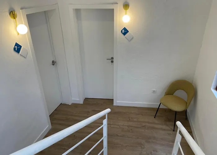 Apartman Hotelito Boutique Tenerife Guimera