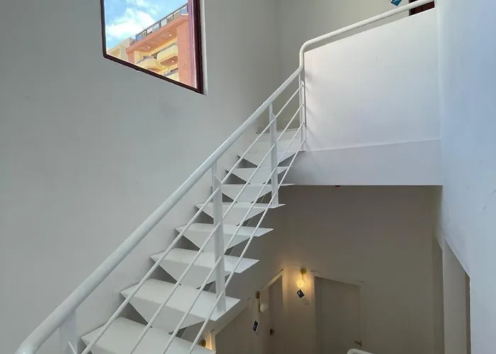 Apartman Hotelito Boutique Tenerife Guimera *