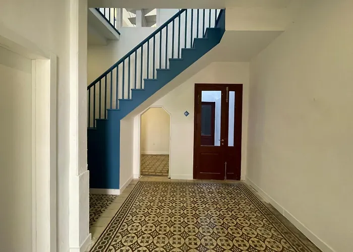 Hotelito Boutique Tenerife Guimera Apartman Santa Cruz de Tenerife