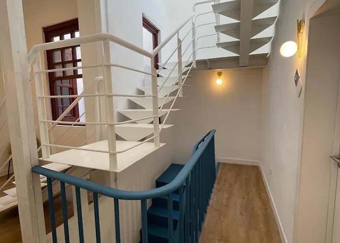 Apartman Hotelito Boutique Tenerife Guimera Santa Cruz de Tenerife