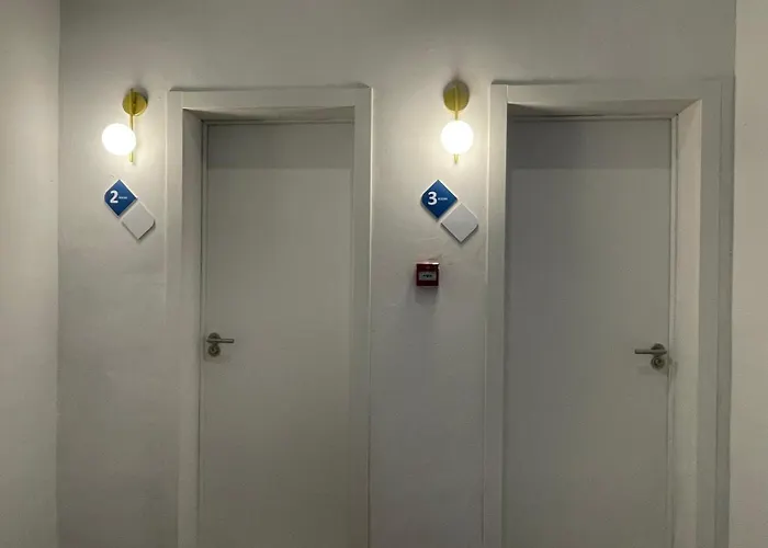 Hotelito Boutique Tenerife Guimera Santa Cruz de Tenerife