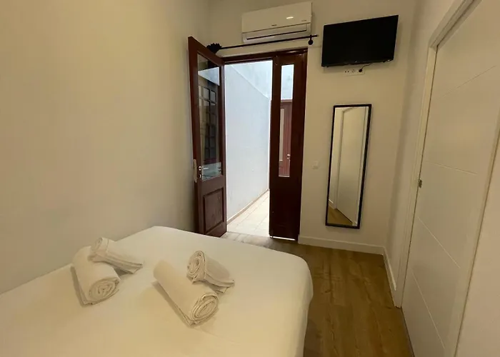 Hotelito Boutique Tenerife Guimera Santa Cruz de Tenerife