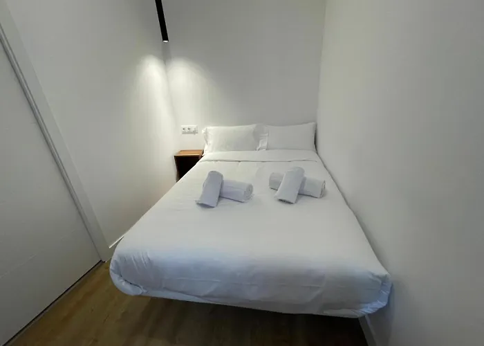 Apartman Hotelito Boutique Tenerife Guimera Santa Cruz de Tenerife