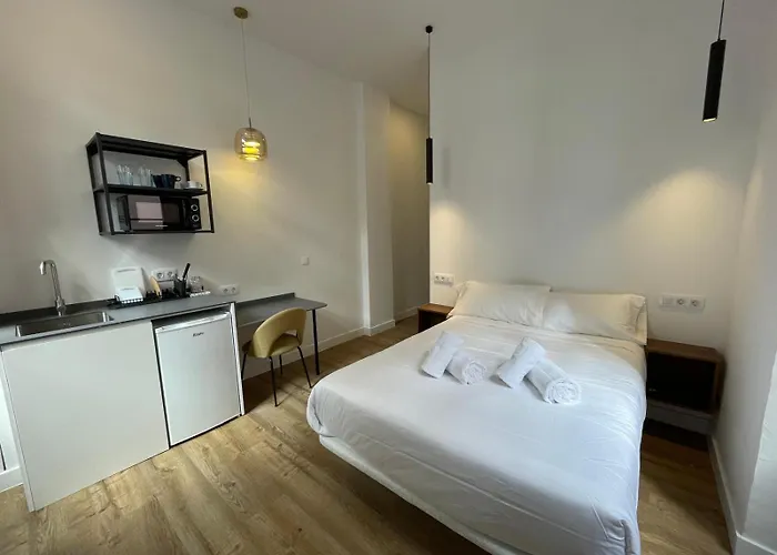 Hotelito Boutique Tenerife Guimera Santa Cruz de Tenerife