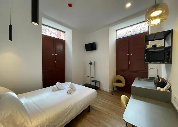 Hotelito Boutique Tenerife Guimera *