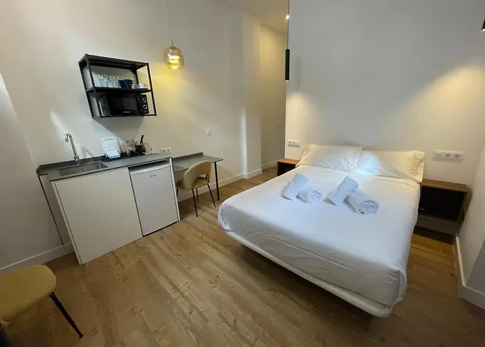 Hotelito Boutique Tenerife Guimera Apartman Santa Cruz de Tenerife