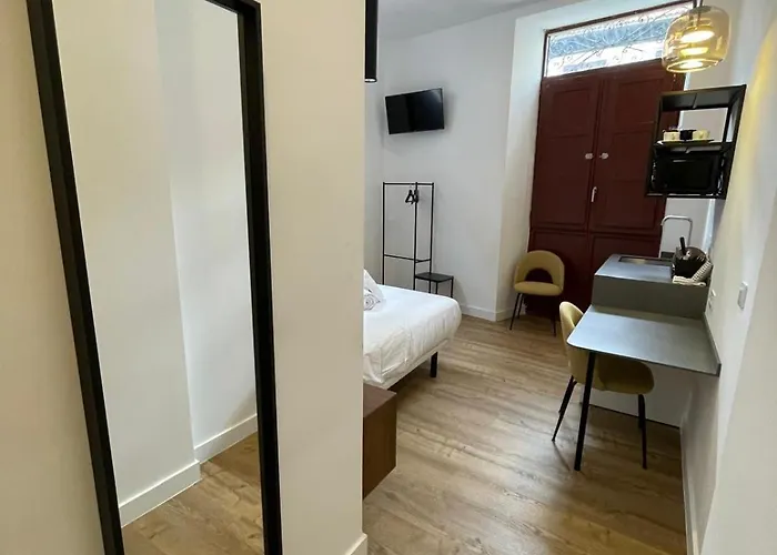 Hotelito Boutique Tenerife Guimera Santa Cruz de Tenerife