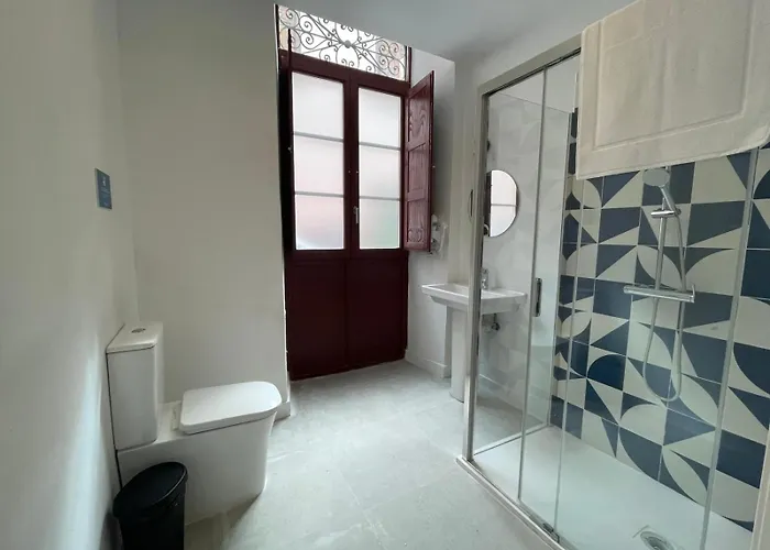 Hotelito Boutique Tenerife Guimera * Santa Cruz de Tenerife