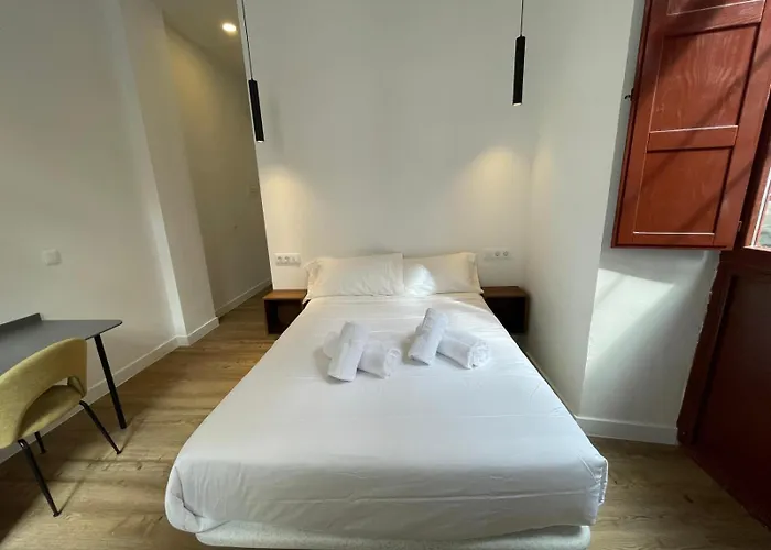 Hotelito Boutique Tenerife Guimera