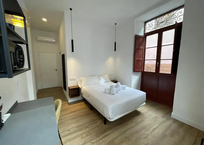 Hotelito Boutique Tenerife Guimera Santa Cruz de Tenerife